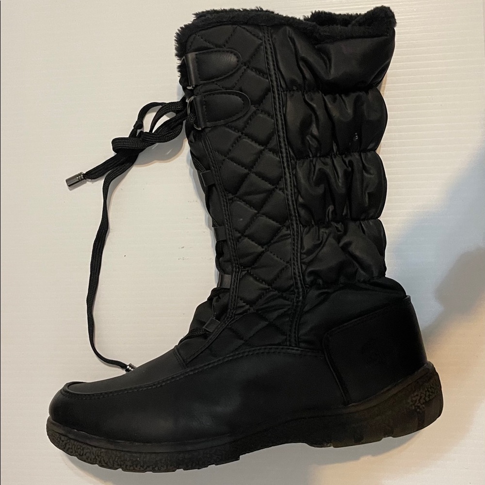 Totes boots - Picture 3 of 6